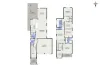 34 Atlantic Drive, Springfield Lakes, Qld 4300-Floorplan
