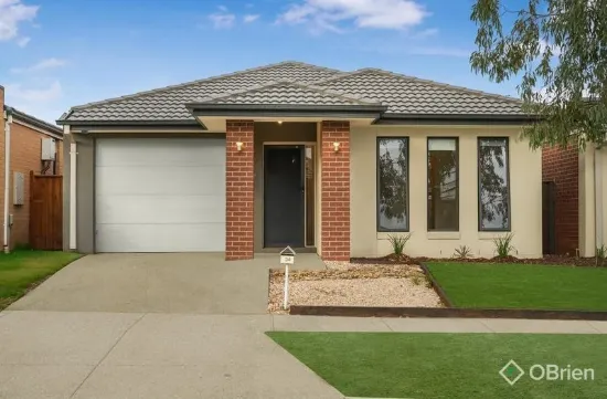 34 Attunga Grove, Werribee, Vic 3030