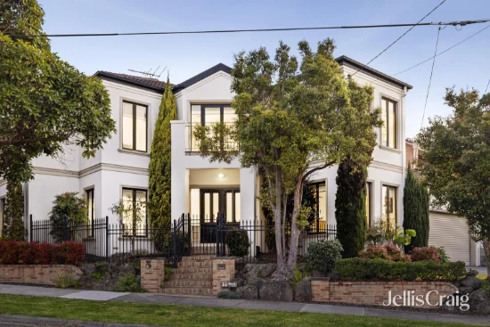 34 Avon Street, Bulleen, Vic 3105