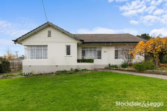 34 Avondale Road, Morwell, Vic 3840