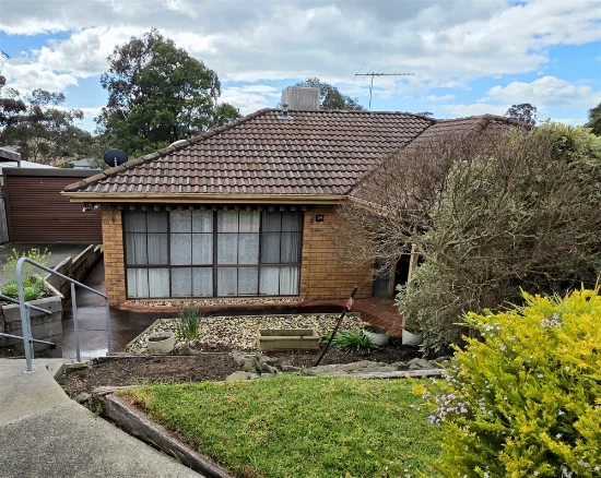 34 Axminster Drive, Craigieburn, Vic 3064