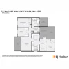 34 Balgore Way, Carey Park, WA 6230-Floorplan