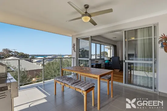 34 Balingup Loop, Dawesville, WA 6211
