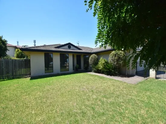 34 Banksdale Drive, Middle Ridge QLD 4350-Image
