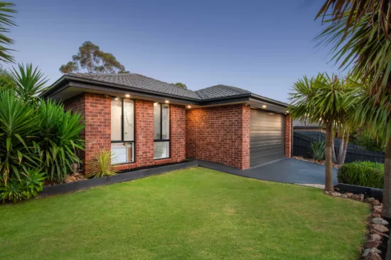 34 Banksia Crescent, Tyabb, Vic 3913