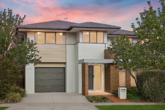 34 Baratta Street, Crace, ACT 2911
