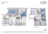 34 Baratta Street, Crace, ACT 2911-Floorplan