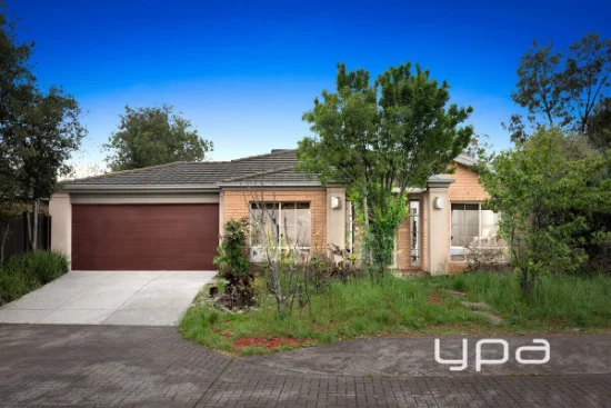 34 Barchester Avenue, Truganina, Vic 3029 - For Sale