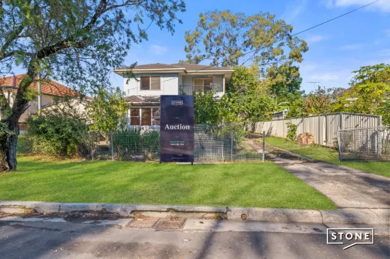 34 Barcom Street, Merrylands West, NSW 2160