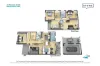 34 Barcom Street, Merrylands West, NSW 2160-Floorplan