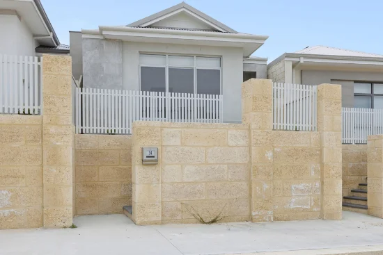 34 Barefoot Lane, Yanchep, WA 6035 - For Rent