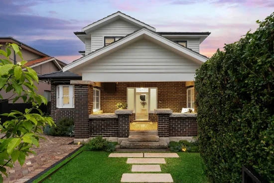 34 Baringa Road, Northbridge, NSW 2063