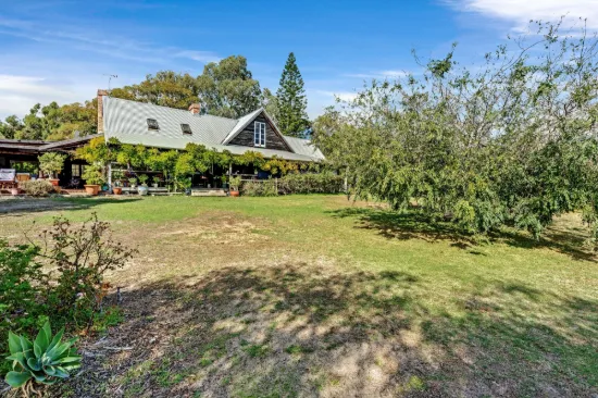 34 Barracks Drive, Reinscourt, WA 6280