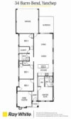 34 Barro Bend, Yanchep, WA 6035-Image