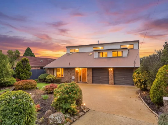 34 Barwing Crescent, Riverside, Tas 7250