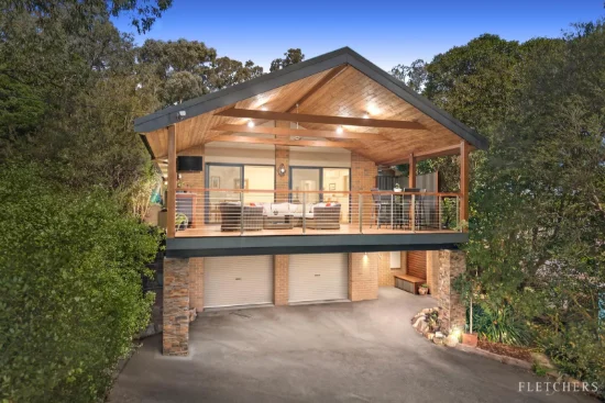 34 Bastow Road, Lilydale, Vic 3140