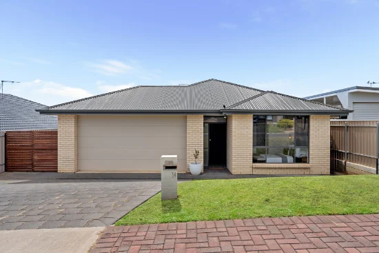 34 Beachport Road, Seaford Rise, SA 5169