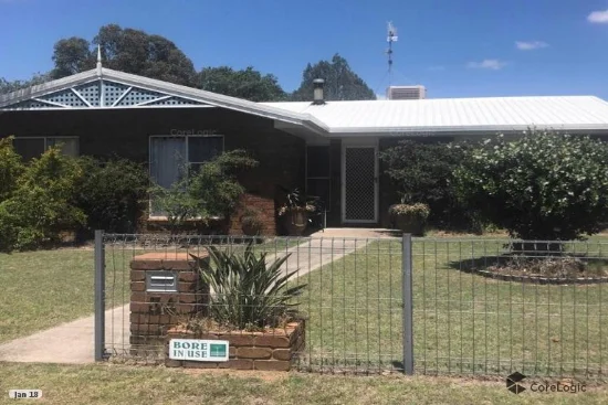 34 Beasley Street, Chinchilla, Qld 4413