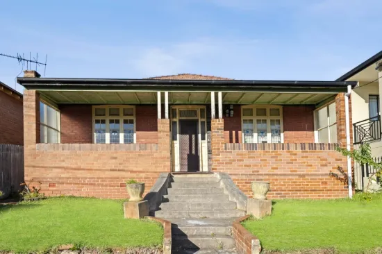 34 Beatrice Street, Auburn, NSW 2144