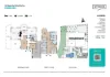 34 Beauty Point Drive, Robina, Qld 4226-Floorplan