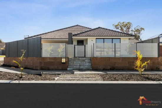 34 Beckingham Parkway, Baldivis, WA 6171