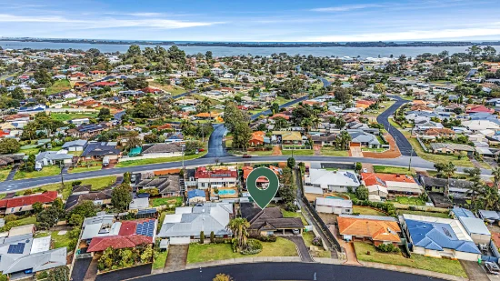 34 Bedingfield Way, Australind, WA 6233