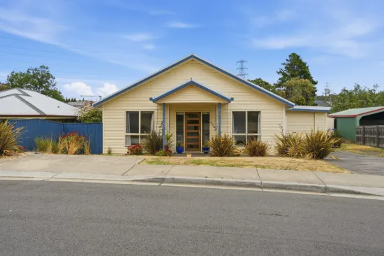 34 Belgrave Parade, Youngtown, Tas 7249