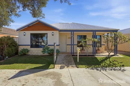 34 Belgravia Terrace, Rockingham, WA 6168
