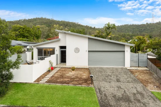 34 Bellerose Street, The Gap, Qld 4061