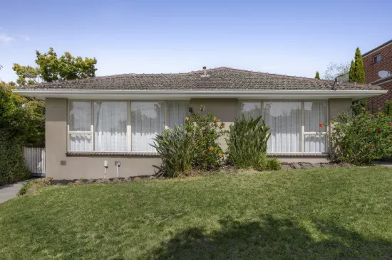 34 Bellevue Avenue, Doncaster East, Vic 3109