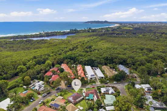 34 Belongil Crescent, Byron Bay, NSW 2481 - For Sale