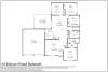 34 Belyuen Road, Rosebery, NT 0832-Floorplan
