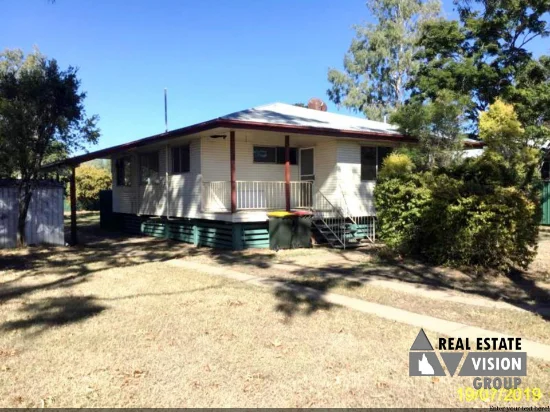34 Bendee Crescent, Blackwater, Qld 4717