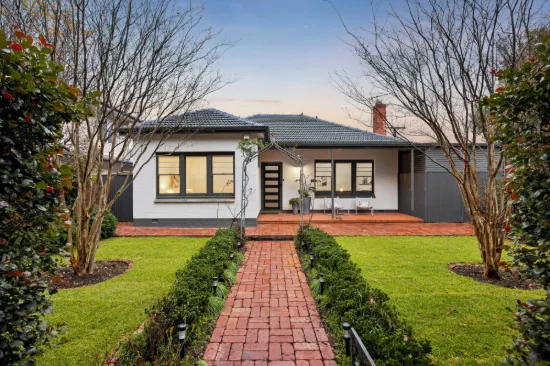 34 Benjamin Street, Manningham, SA 5086