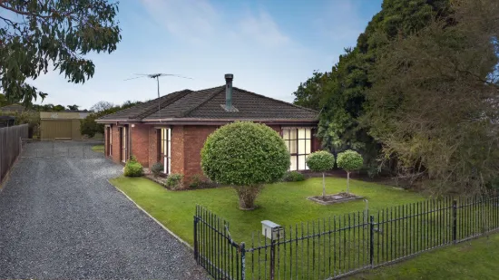 34 Bennett Street, Bittern VIC 3918-Image