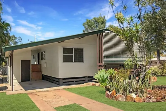 34 Beresford Crescent, Dysart, Qld 4745