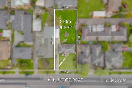 34 Beresford Road, Lilydale, Vic 3140
