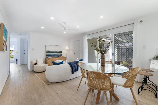 34 Bernheid Crescent, Sippy Downs, Qld 4556