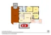 34 Bimbadeen Drive, Mooroolbark, Vic 3138-Floorplan