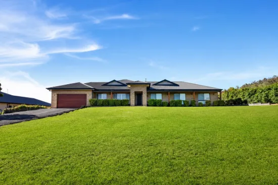 34 Bindea Place, Gunnedah, NSW 2380