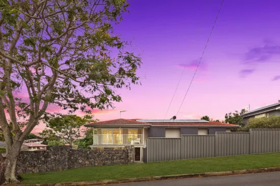 34 Binowee Street, Aspley, Qld 4034