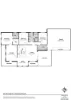 34 Birchall Road, Goolwa Beach, SA 5214-Floorplan