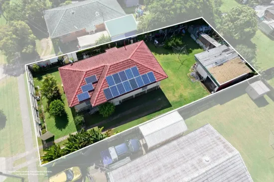 34 Birun Street, Woodridge, Qld 4114