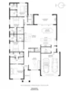 34 Blackler Avenue, Plympton Park, SA 5038-Floorplan