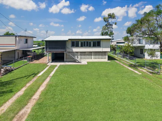 34 Blackrock Road, Blackrock, Qld 4850
