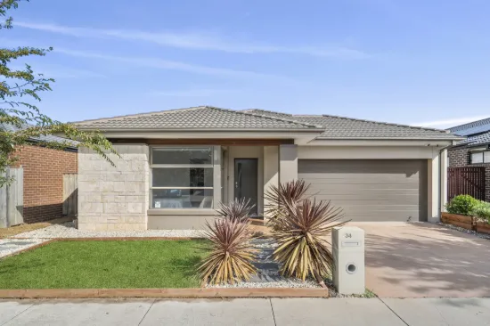 34 Blackwood Road, Lara, Vic 3212