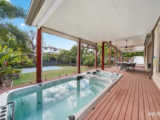 34 Blaikie Street, Hendra, Qld 4011