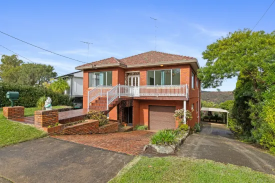 34 Bligh Street, Kirrawee, NSW 2232