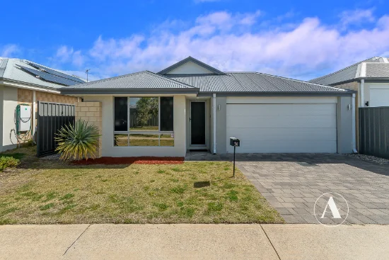 34 Bloomfield Drive, Hilbert, WA 6112