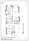 34 Bloomfield Drive, Hilbert, WA 6112-Floorplan